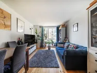 Недвижимость Пекхэм Гроув, Лондон SE15: 7