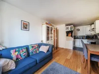 Недвижимость Пекхэм Гроув, Лондон SE15: 8