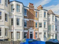 Недвижимость Особняки Бёркбек Роуд N8: 2