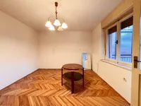 Недвижимость Трёхкомнатная квартира в центре: 2