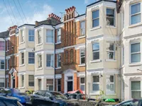 Недвижимость Особняки Бёркбек Роуд N8: 7