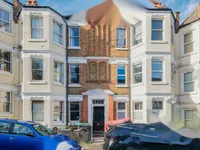 Недвижимость Особняки Бёркбек Роуд N8: 9