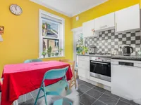 Недвижимость Особняки Бёркбек Роуд N8: 10