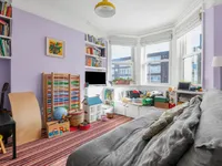 Недвижимость Особняки Бёркбек Роуд N8: 12