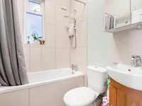 Недвижимость Особняки Бёркбек Роуд N8: 13