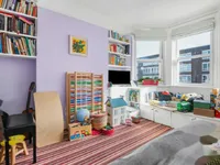 Недвижимость Особняки Бёркбек Роуд N8: 14