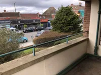 Недвижимость Пантийлс, Финчли Роуд: 3