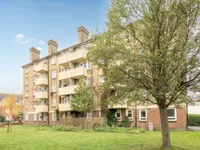 Недвижимость Лондонская улица Виндхэм: 3