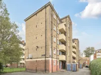 Недвижимость Лондонская улица Виндхэм: 4