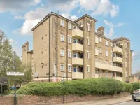 Недвижимость Лондонская улица Виндхэм: 10