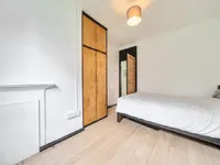 Недвижимость Лондонская улица Виндхэм: 15