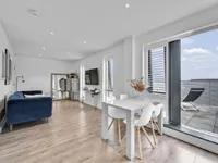 Недвижимость Нисден Лейн, Виллесден, Лондон: 1