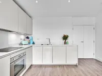 Недвижимость Нисден Лейн, Виллесден, Лондон: 2