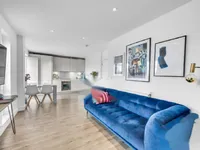 Недвижимость Нисден Лейн, Виллесден, Лондон: 3