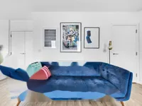 Недвижимость Нисден Лейн, Виллесден, Лондон: 4