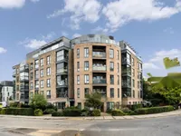 Недвижимость Нисден Лейн, Виллесден, Лондон: 6