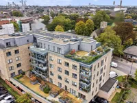 Недвижимость Нисден Лейн, Виллесден, Лондон: 7