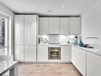 Недвижимость Нисден Лейн, Виллесден, Лондон: 9