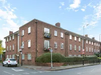 Недвижимость Уиндэм Роуд, Лондон SE5: 1