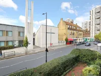 Недвижимость Уиндэм Роуд, Лондон SE5: 5