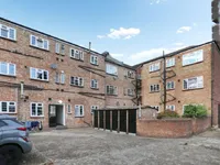 Недвижимость Уиндэм Роуд, Лондон SE5: 6