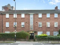 Недвижимость Уиндэм Роуд, Лондон SE5: 12