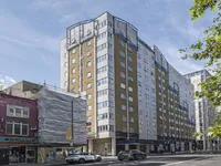 Недвижимость Коммерческая Роуд, Лондон: 3