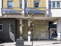 Недвижимость Коммерческая Роуд, Лондон: 4