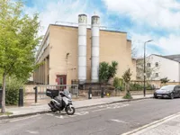 Недвижимость Куинсгейт Плейс, Лондон: 3