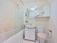 Недвижимость Виктория Роуд, Северный Актон: 1