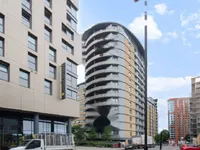 Недвижимость Виктория Роуд, Северный Актон: 6