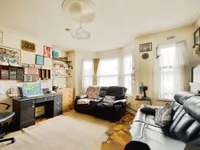 Недвижимость Дорога Фортънегейт, Лондон: 4