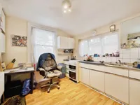 Недвижимость Дорога Фортънегейт, Лондон: 8