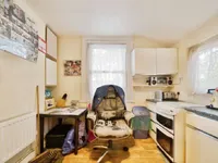 Недвижимость Дорога Фортънегейт, Лондон: 10