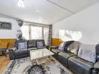 Недвижимость Дом Таунсенд на Бермондси: 11