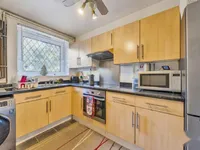 Недвижимость Дом Таунсенд на Бермондси: 12