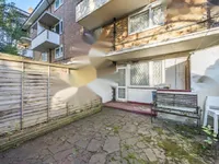 Недвижимость Дом Таунсенд на Бермондси: 14