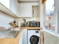 Недвижимость Вилтон-Роуд, Лондон SW1V: 2