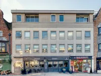 Недвижимость Вилтон-Роуд, Лондон SW1V: 4