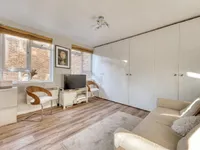 Недвижимость Вилтон-Роуд, Лондон SW1V: 5