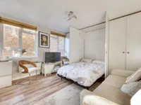 Недвижимость Вилтон-Роуд, Лондон SW1V: 9