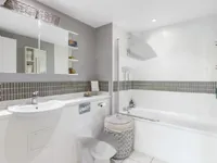 Недвижимость Хардвик Сквер, Парк Уондсворт: 2