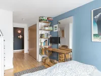 Недвижимость Хардвик Сквер, Парк Уондсворт: 4