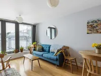 Недвижимость Хардвик Сквер, Парк Уондсворт: 5