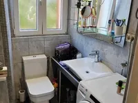 Недвижимость Трехкомнатная Квартира Волоско: 17