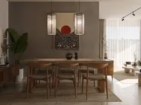 Недвижимость 3 Bedroom Penthouse for Sale in Agios Athanasios, Limassol: 3