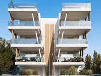Недвижимость 3 Bedroom Penthouse for Sale in Agios Athanasios, Limassol: 6