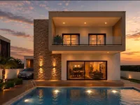 Недвижимость 4 Bedroom Villa For Sale in Agios Athanasios, Limassol: 5