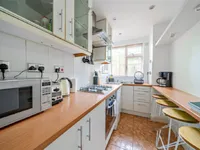 Недвижимость Улица Денверс, Крауч Энд: 8