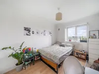 Недвижимость Дом Скипси, улица Фитцхью: 2